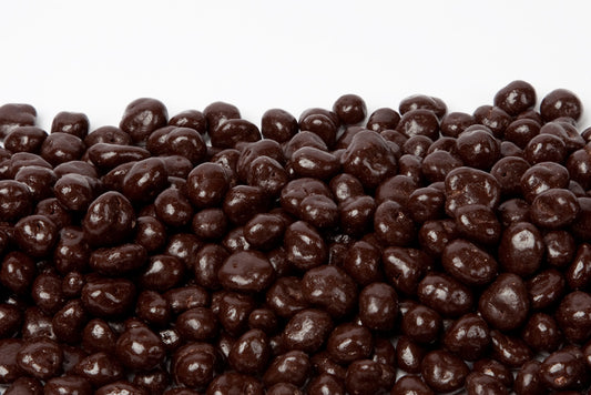 Dark Chocolate covered - Blueberries