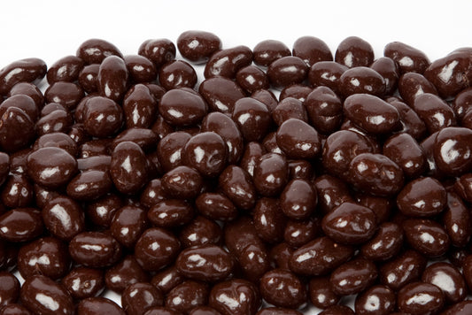 Dark Chocolate covered - Cherries