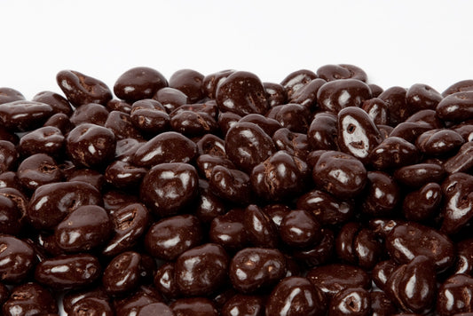 Dark Chocolate covered - Cranberries