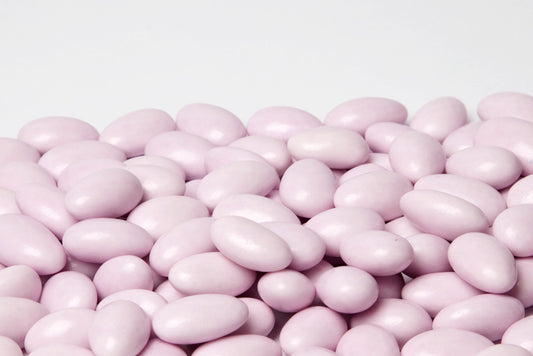 Lavender Almonds