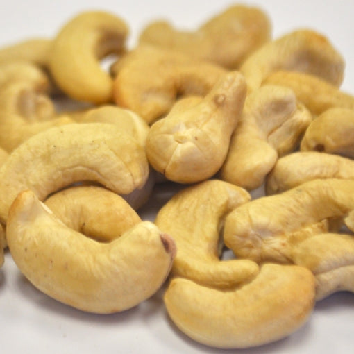 Cashews - Raw